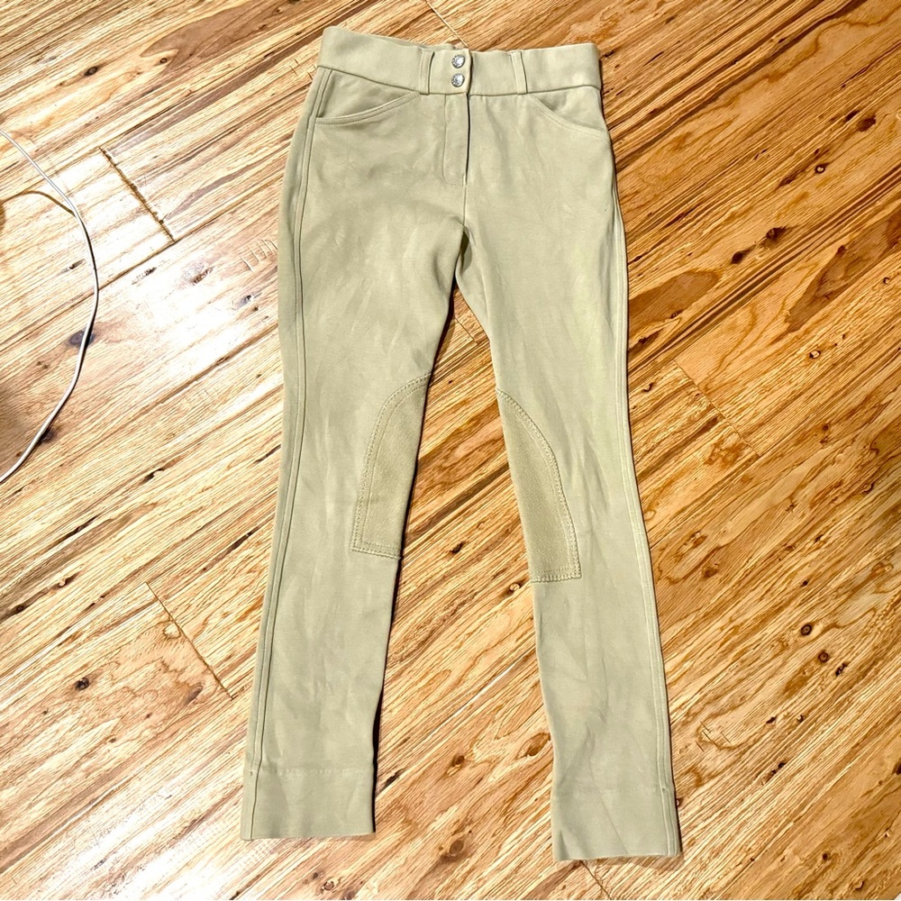 Riding Sport jodhpurs breeches 12